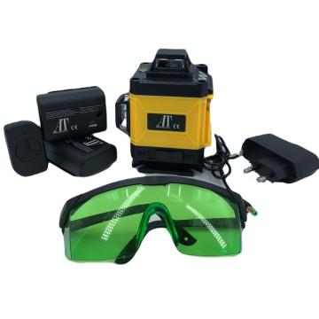 Nivela laser 4D cu 16 linii, rotatie 360 grade si platforma de la Startreduceri Exclusive Online Srl - Magazin Online Pentru C