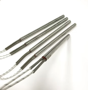 Incalzitor cartus industrial 16x250 mm, 1250W, 230V