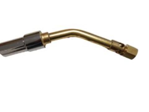 Arzator lipire/brazare turbo PB 12 mm 150 g/h YLD de la Sudometal Srl