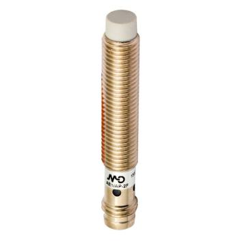 Senzor inductiv M8, PNP-NO, M8 plug, Nsch-LD AE1/AP-4F de la MLC Power Automation AG Srl