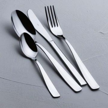 Lingurita espresso din inox, 11 cm, Cinzia de la Ad Horeca Concept Srl