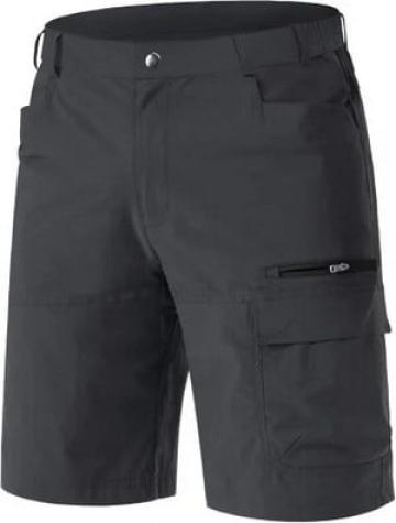 Pantaloni scurti cu uscare rapida, elastici, functionali de la Molifag Srl