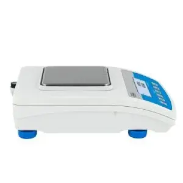 Balanta de precizie WLC 0.6/A1/C/2, Radwag