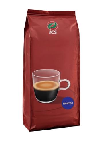 Cafea boabe ICS Espresso 1 Kg