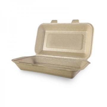 Caserola PP, HB10, 24*15.5*7cm (125buc)