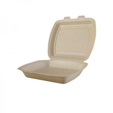 Caserole PP, 1 comp. cu capac, MB1 (200buc)