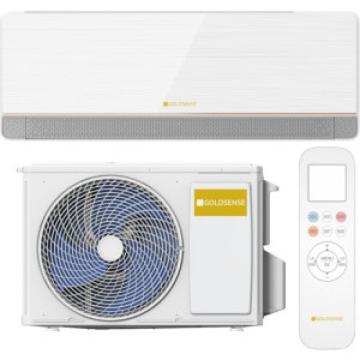 Aparat aer conditionat Goldsense Aether Pro 12000 BTU/h de la Celfar Industrial Srl