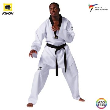 Dobok Taekwondo WTF Revolution KWON