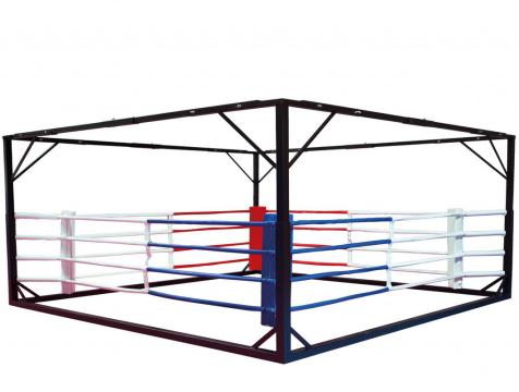 Inchiriere ring box pentru evenimente de la SD Grup Art 2000 Srl