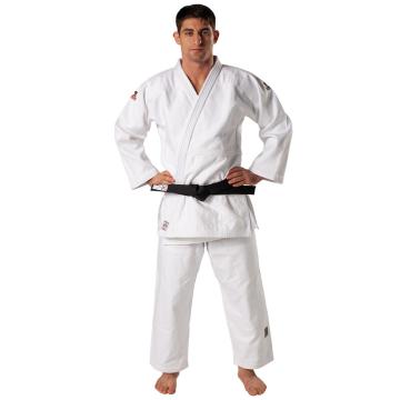 Kimono Judo IJF Alb Danrho de la SD Grup Art 2000 Srl