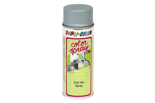 Vopsea spray zinc-aluminiu 400 ml, Dupli-Color
