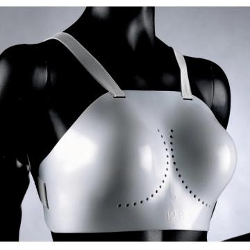 Protectie piept karate WUKF Econo Guard de la SD Grup Art 2000 Srl