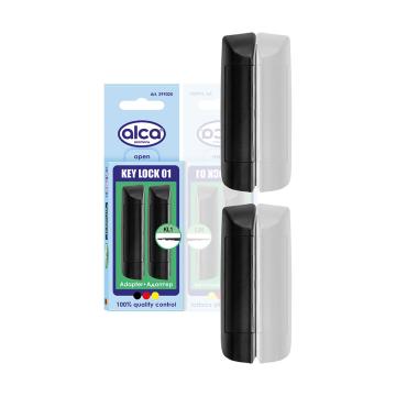 Adaptor Alca Key Lock 01. set 2 buc pentru Audi A3 (2019-).