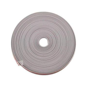 Inele de protectie si decor jante, adezive, din plastic de la Auto Care Store Srl
