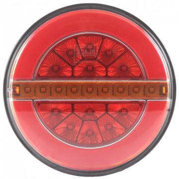 lampa auto