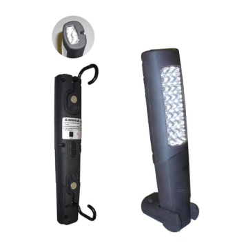 lampa portabila cu leduri