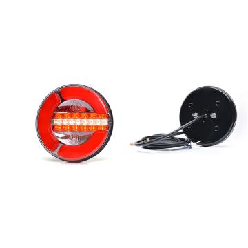 Lampa multifunctionala spate Led 1130 12F W154, 12V-24V de la Auto Care Store Srl