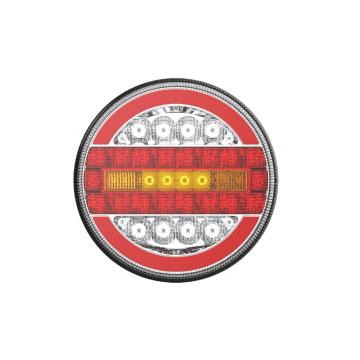 Lampa spate multifunctionala cu led Dynamic stanga/dreapta de la Auto Care Store Srl
