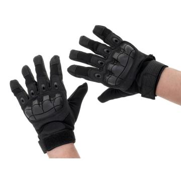 Manusi tactice cu elemente de protectie, marime L de la Auto Care Store Srl