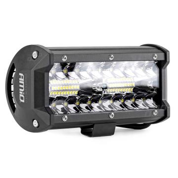 Proiector led pentru off-road, ATV, SSV de la Auto Care Store Srl