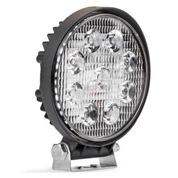 Proiector led pentru off-road, ATV, SSV, culoare 6500K de la Auto Care Store Srl