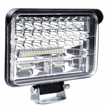 Proiector led pentru off-road, ATV, SSV, putere 150W de la Auto Care Store Srl