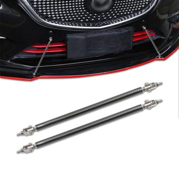 Set 2 tije din aluminiu reglabile pentru consolidare spoiler