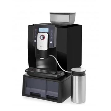 Aparat Hendi cafea automat Profi Line - negru