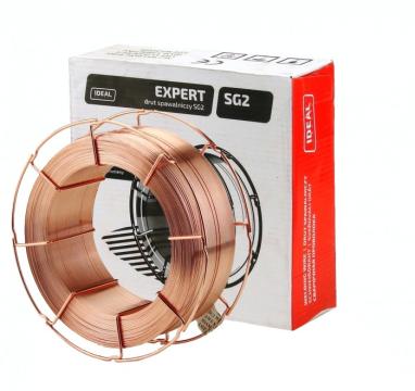 Sarma sudura SG2 Diametru 1.0 - rola 15 kg de la Sarc Sudex