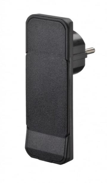Stecher Flat-Plug fara cablu de la Bricozol Mob Srl
