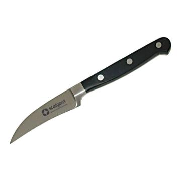 Cutit profesional pentru legume 8 cm - Forged