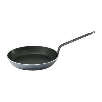 Tigaie aluminiu teflonat Matfer 28 cm de la Fimax Trading Srl