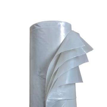 Folie polietilena transparenta 90 microni 4x25 m rola de la A.I.A Pro Srl