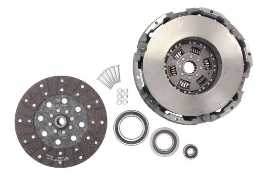 Kit ambreiaj 628105310, 87689657, 5092797, 5162901