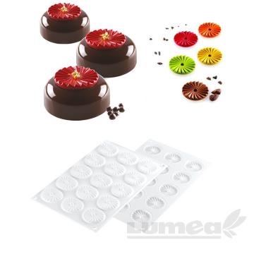 Forma silicon - SilikoMart de la Lumea Basmelor International Srl