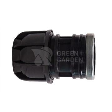 Adaptor compresiune Fi 10atm 50 x 2