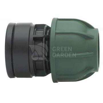 Adaptor compresiune FI Irritec 50 x 2