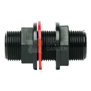 Adaptor ( trecere ) butoi 1 1/2