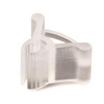 Clips altoire pepeni 3,2 mm x 11 mm (500 buc) de la Green Garden Srl