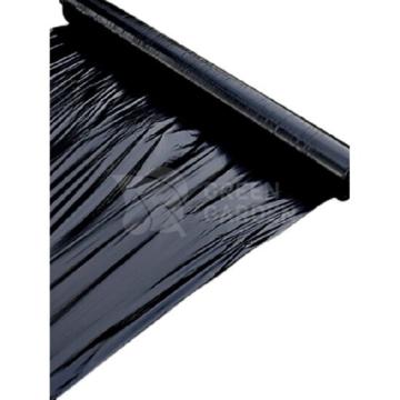 Folie mulcire neagra 15 microni 1m 200m de la Green Garden Srl