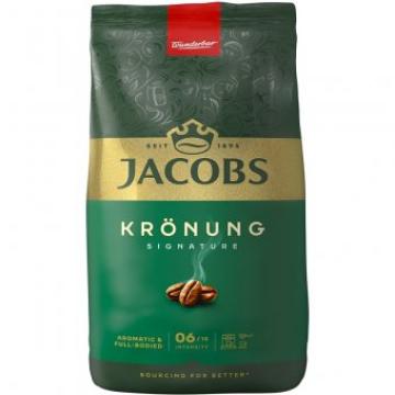 Cafea boabe Jacobs Kronung 500g