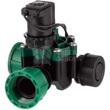 Electrovana VTN 3 cai cu olandez 9V