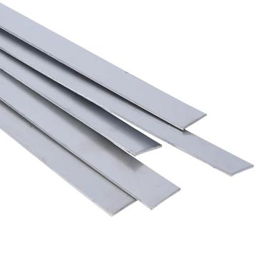 Platband zincat 6M 30X4 de la URBANIX SRL