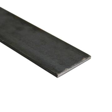 Platbanda / otel lat 150x5 - 6m de la URBANIX SRL