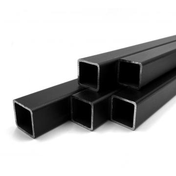 Teava rectangulara 90x90x4mm / 6m (S355JR)