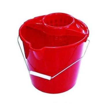 Galeata cu storcator extra 10 litri de la Geoterm Office Group Srl