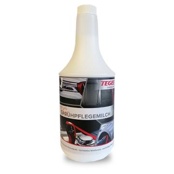 Lapte ingrijire plastic 1 litru