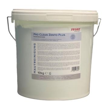 Pasta curatat maini pentru murdarie grea 10 litri de la Tegee International
