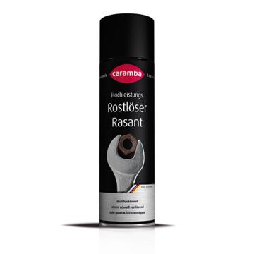 Spray degripant de inalta eficienta 500 ml