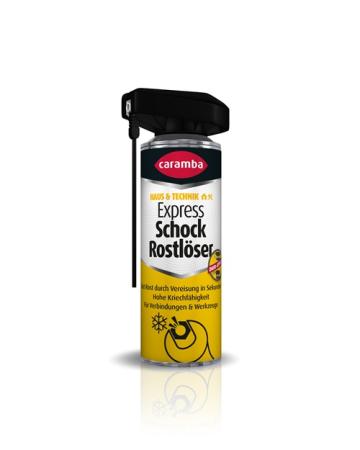 Spray degripant prin soc termic Cap Duo 250 ml de la Tegee International